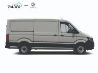 Volkswagen Crafter - Vorschau Bild 4