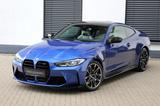 BMW M4 Competition Coupe CARBON 360° DEUTSCHS - BMW M4 in Mainz