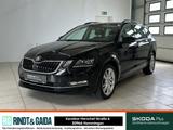Skoda Octavia 1.8 TSI DSG Style KLIMA PDC SHZ NAVI LED - Skoda Octavia mit Benzin-Antrieb: Kombi, 1.8