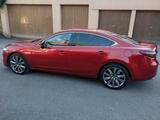 Mazda 6 2.5 SKYACTIV-G 194 Sports-Line  - Mazda 6 in Stuttgart