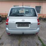 Hyundai Matrix 1.6 Classic Classic , LPG. - gebrauchte Hyundai Matrix aus dem Jahr 2009