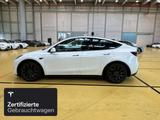 Tesla Model Y Performance - Tesla Model Y in Frankfurt (Main)