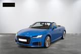 Audi TT Roadster 45 TFSI quattro*B&O*S-LINE*ViRTUAL* - Audi TT Gebrauchtwagen in Stuttgart
