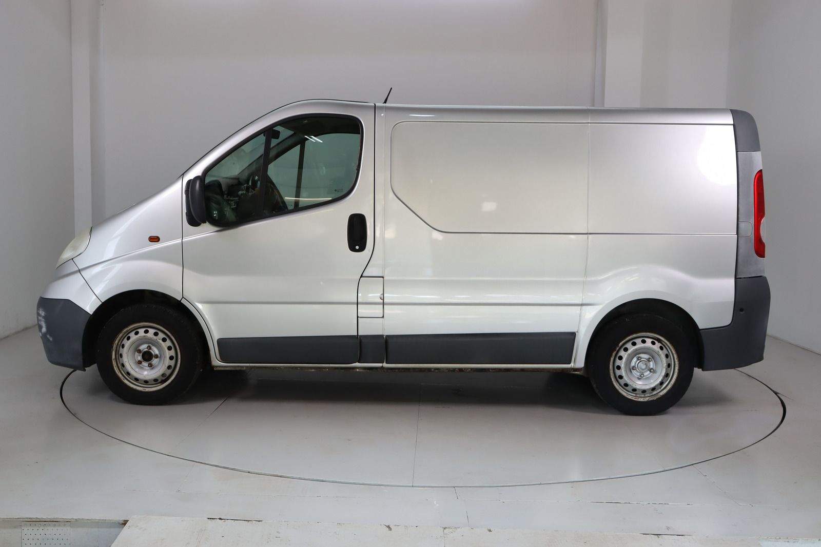 Fahrzeugabbildung Opel Vivaro 2.0CDTI 66kW * MwSt. ausweisbar