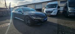 Volkswagen Arteon Shooting Brake R-Line 4Motion*AHK *Sthz.