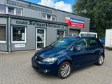 Volkswagen Golf Plus VI Style 1.6 TDI SITZH°KLIMA°PDC°TEMPO - Volkswagen Golf Plus mit Diesel-Antrieb: Limousine, 1.6
