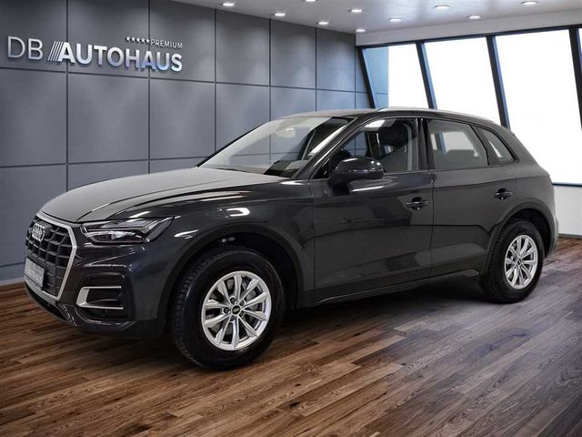 Audi Q5 40 2.0 TDI quattro S-tronic Businesspaket