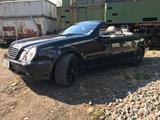 Mercedes-Benz CLK 430 AVANTGARDE Avantgarde - Mercedes-Benz CLK 430 Gebrauchtwagen
