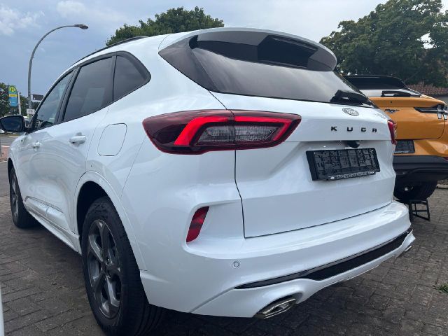 Ford Kuga 1.5 ST-Line NaviWinterpaket