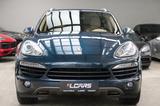 Porsche Cayenne Diesel PASM KomfortZugang Memory PDLS 21 - Porsche Cayenne aus 2011 mit Diesel-Antrieb