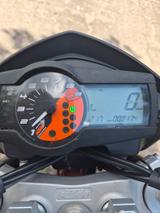 KTM Duke 690 - KTM 690 DUKE
