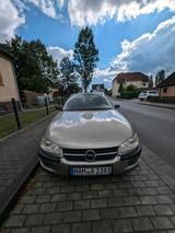 Opel Omega - gebrauchte Opel Omega aus dem Jahr 1997