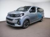 Opel Zafira Life 2.0D AT8 Edition XL Navi Sitzhzg 9P - gebrauchte Opel Zafira Life aus dem Jahr 2024