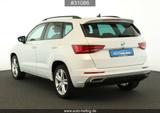 Seat Ateca 2.0 TDI FR #Virtual#LED#BEATS#Cam#ACC#SHZ# - gebrauchte Seat Ateca aus dem Jahr 2023