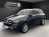 Mercedes-Benz GLE 350 de Pano*Distro*AHK*Kamera*Mubeam*DAB*19 - Mercedes-Benz GLE 350 Hybrid (Diesel/Elektro)