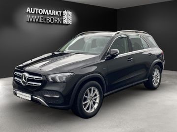 Mercedes GLE 350 - 4