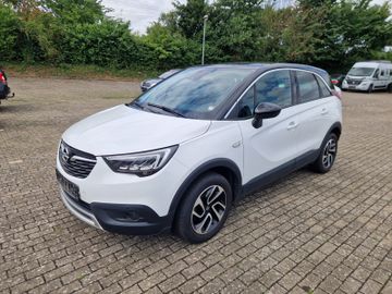 Bild 3 Opel Crossland (X) Inovation