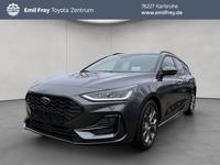 Ford Focus Turnier 1.0 Aut. ST-LINE, Keyless, Headup,