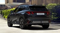 Hyundai TUCSON - Vorschau Bild 3