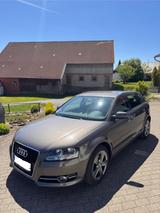 Audi A3 2.0 TDI (DPF) Ambition Sportback Ambition
