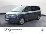 Volkswagen Multivan Life 2,0 l TDI SCR Front antrieb 7-Gang