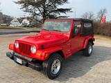 Jeep Wrangler 4.0 Sport Unlimited  - gebrauchte Jeep Wrangler aus dem Jahr 2006