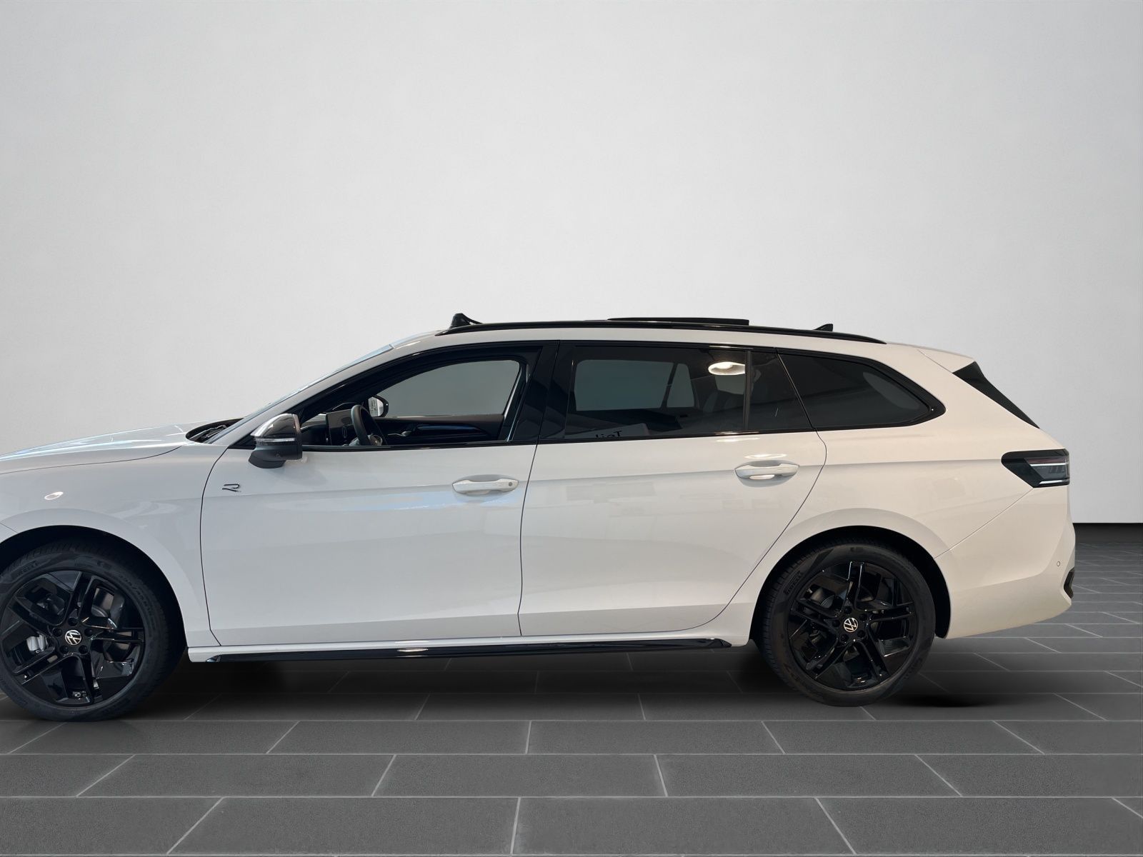 Volkswagen Passat - Bild 9