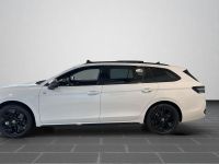 Volkswagen Passat - Vorschau Bild 9