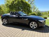 BMW Z4 sDrive18i - 87.000 km - 2. Hand - BMW Z4: Euro 6
