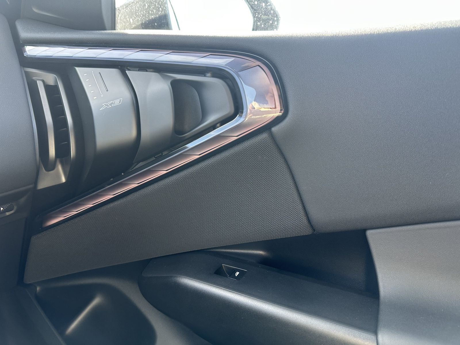 BMW X3 - Bild 19