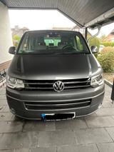 Volkswagen T5 Multivan - Volkswagen T5 Multivan in Hannover