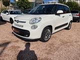 Fiat 500L Easy TÜV 11.25 - Fiat 500L: Easy