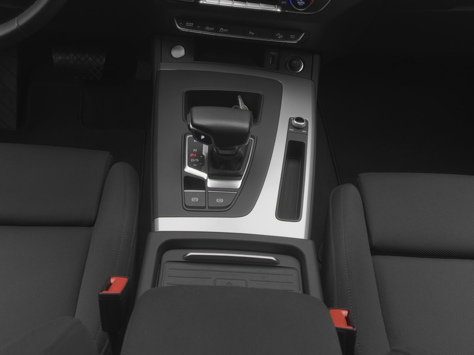 Audi Q5 - Bild 14