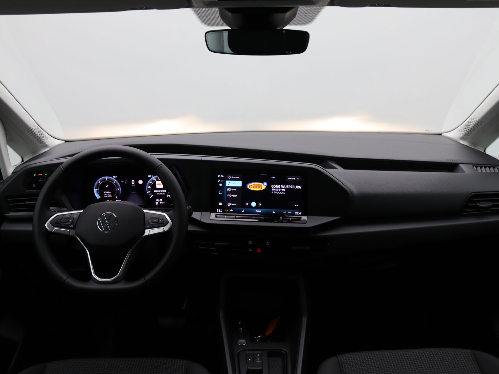 Volkswagen Caddy Maxi - Bild 13