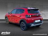 Citroën C3 Turbo 100 MAX +Navi+Kamera+LED+DAB+Alufelgen+ - : Rot, Alufelgen