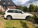 Volkswagen Touareg R50 - Volkswagen Touareg: R50