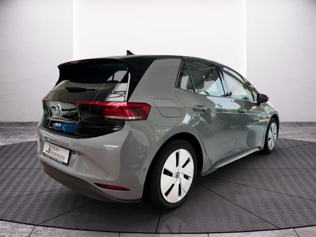 Fahrzeugabbildung Volkswagen ID.3 Pro Performance 58 kWh WÄRMEPUMPE NAVI KAME