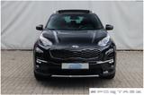 Kia Sportage 2.0 CRDi Mild Hybrid GT Line 4WD - Kia Sportage in Rostock