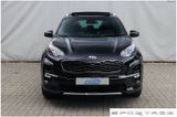 Kia Sportage 2.0 CRDi Mild Hybrid GT Line 4WD - Kia Sportage in Bielefeld
