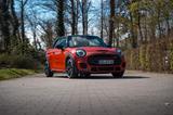MINI John Cooper Works Cabrio  - MINI John Cooper Works Cabrio von privat