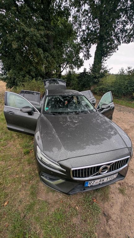 Image of Volvo V60