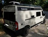 Chausson V594 Roadline VIP *Lithium*Solar*Dachklima*UVM - Chausson Kastenwagen