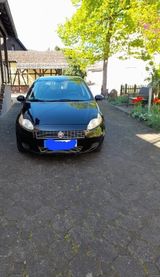 Fiat punto 1.4 2 Hand - Fiat Punto aus 2009: 1.4