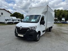 Fahrzeugabbildung Master III Koffer L3H1 3,5t 165