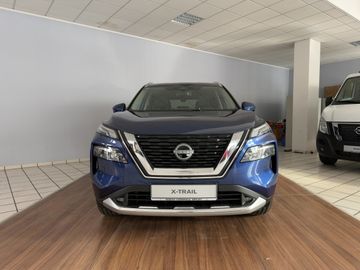 Nissan X-Trail Tekna 1.5 VC-T 163 PS Automatik Winterpa