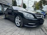 Mercedes-Benz CL 500 Coupe *Scheckeheft* - Mercedes-Benz: Sportwagen, 500