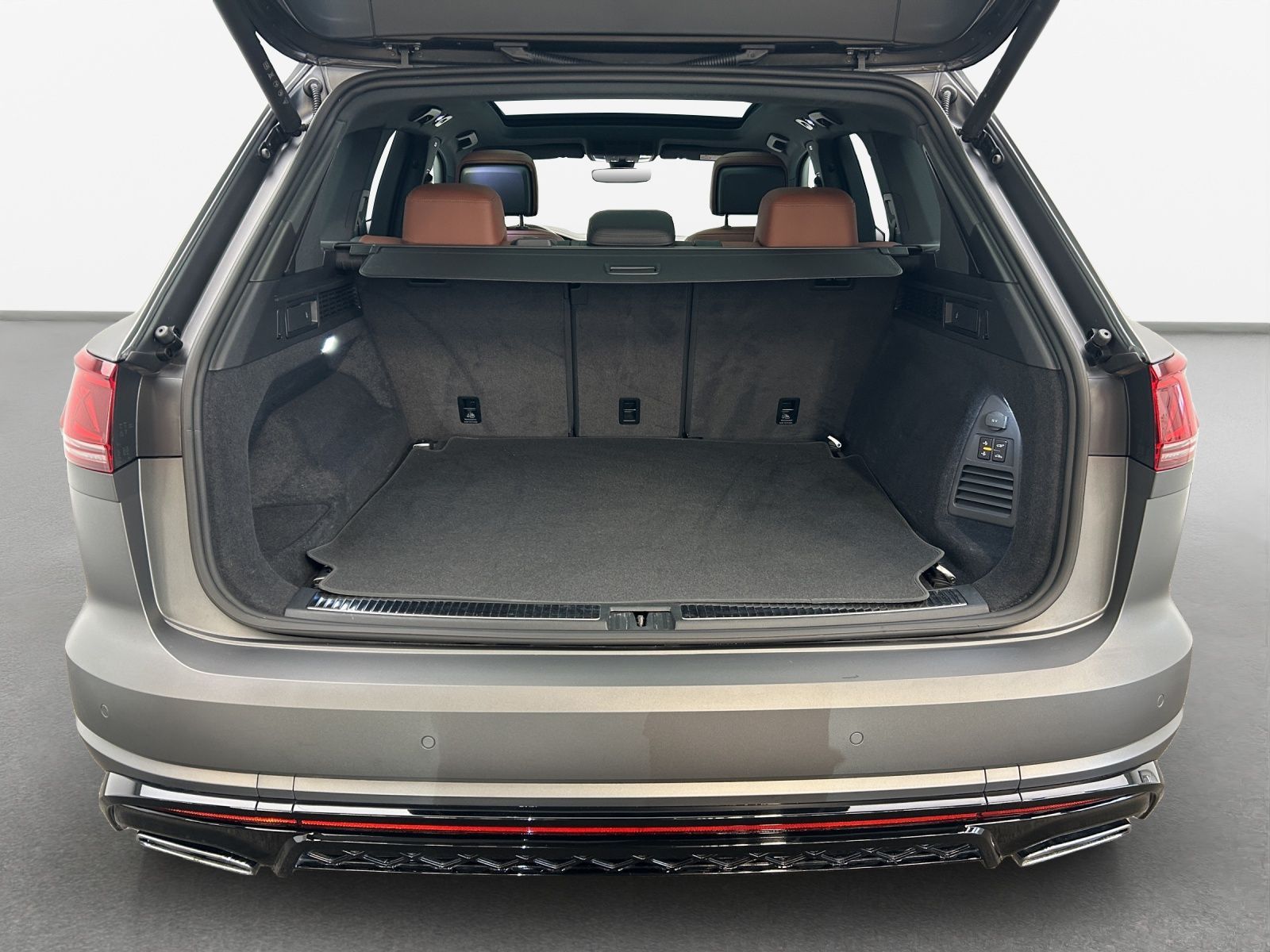 Volkswagen Touareg - Bild 11