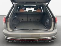 Volkswagen Touareg - Vorschau Bild 11