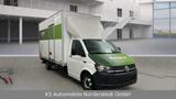 Volkswagen T6 Transporter 2,0 TDI 150 HK AUT. - Volkswagen T6 aus 2021