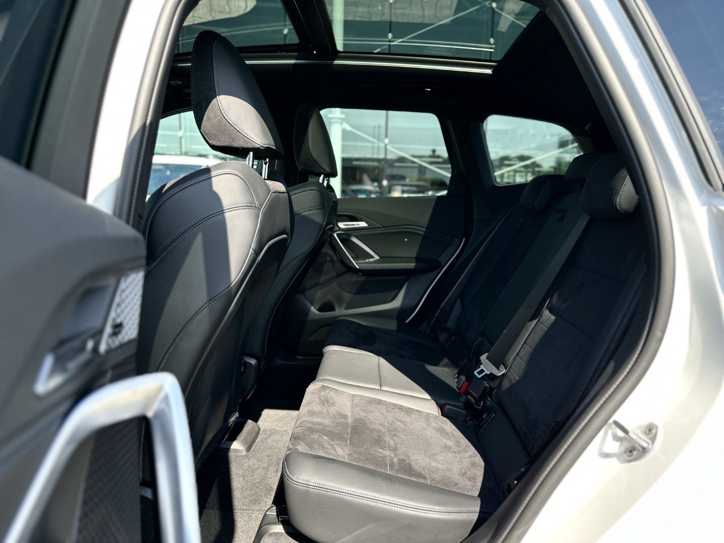 BMW X1 - Bild 15